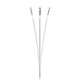 Metallics MFB1454 Fish-Bit Flex 1/4 x 54 Shank 3/16" (1pc)