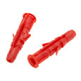Metallics MAU14 Anchors #14 x 1-3/8" Mgo (Jar 50)