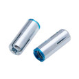 Metallics M6308SD Anchor 1/2 Smart-Di Drop-In Ancr C-St (100pcs)