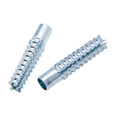Metallics MEF860 Anchors 5/16 x 2-3/8 Easy Fix Mgo (Jar 50)