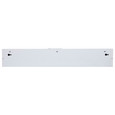 NUVO Lighting NUV-63-553 22 Inch - LED - SMART - Starfish - RGB and Tunable White - Under Cabinet Light - White Finish