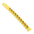 Metallics M50574 Anchors .27 Long Caliber Red Loads (Clam 100)