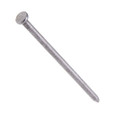 Metallics MN12C Nails 12D 3-1/4"L Bright Com Steel (Jar 158)