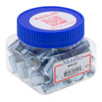 Metallics M6335 Anchors 1/4 Mini Drop-In Ancr St-zn (Jar 100)