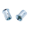 Metallics M6335 Anchors 1/4 Mini Drop-In Ancr St-zn (Jar 100)