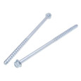 Metallics LCS1265 Anchors 1/2 x 6-1/2 Hx Hd Lg Dia CS St-zn (Box 20)