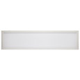 NUVO Lighting 62-1775 Blink Pro Plus, 47W, 12 in. x 48in, Surface Mount LED, CCT Selectable, 90 CRI, 120/277V, Rectangular Shape
