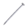Metallics MN10HG Nails 10D Hot Galv Box Steel (Jar 190)