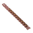 Metallics M50620 Anchors .27 Caliber Safety Strip Loads (Clam 100)