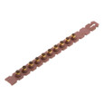 Metallics M50620 Anchors .27 Caliber Safety Strip Loads (Clam 100)