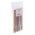 Metallics M50620 Anchors .27 Caliber Safety Strip Loads (Clam 100)