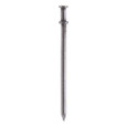 Metallics MN16DP Nails 16D Bright Dpx Steel (Jar 105)