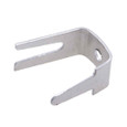 Metallics MSC25 Straps Cbl 2/3 Fold Over Strap Alu (50)