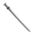 Metallics MN8DP Nails 8D Bright Dpx Steel (Jar 200)
