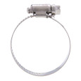 Metallics MHC6 7/16 to 7/8 Hose Clamp St-Zn