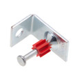 Metallics M50370 Anchors .22 A Caliber Brown Loads (Box 100)