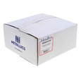 Metallics MSNR3816D Nuts 3/8-16 Spring Nut St-zn (Box 100)