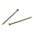 Metallics MN16S50B Nails 16D Coated Sinker Steel (Box 2600)