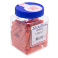 Metallics MAQ10 Anchors #10 x 1-9/16" Mgo (Jar 100)