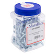 Metallics M7413SD1 Anchors 3/8 X 3 Power Stud Plus Sd1 He Csz (Jar 100)
