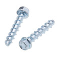 Metallics M7413SD1 Anchors 3/8 X 3 Power Stud Plus Sd1 He Csz (Jar 100)