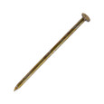 Metallics MN16SP Nails 16D Coated Sinker Steel (Pail 520)