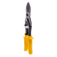 Metallics MAVSY Aviation Tin Snip Center Cut Yellow (1pc) Metallics MAVSY Aviation Tin Snip Center Cut Yellow (1pc)