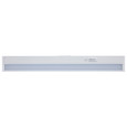 NUVO Lighting NUV-63-554 28 Inch - LED - SMART - Starfish - RGB and Tunable White - Under Cabinet Light - White Finish