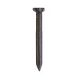 Metallics MN1TM Nails 1" Heat Temp Flt Msry Nails Steel (Jar 370)