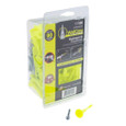 Metallics MWCA500 Anchors Wallclaw Drw Hammer-in Ny Kit (Clam 500) Metallics MWCA500 Anchors Wallclaw Drw Hammer-in Ny Kit (Clam 500)