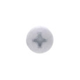 Metallics MWDPW114K Anchors WDog 1-1/4 Wh Bit (Clam 100)