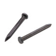 Metallics MN112TM Nails 1-1/2 Ht Flute Masonry Steel (Jar 225)