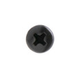 Metallics MWDPBZ1121M Anchors WDog 1-1/2 Pan Hd Bz Ph St-zn (Jar 1000)