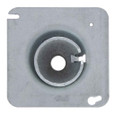 Metallics MSC50R Swivel Hanger 1/2 Octo-Box St-zn(Bag 1)