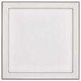 NUVO Lighting NUV-62-1914 Blink Performer - 10 Watt LED - 7 Inch Square Fixture - White Finish - 5 CCT Selectable