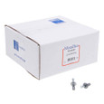 Metallics NA14110M Anchors 1/4x1 Mtl Drive Nail-In (Box10000)