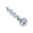 Metallics MWDH1141M Anchors 1-1/4 Hwh Cd Walldog Ancr St- (Jar 1000)