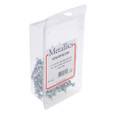 Metallics MWDH1141M Anchors 1-1/4 Hwh Cd Walldog Ancr St- (Jar 1000)