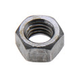 Metallics N165PL3M Nut 3/8-16 Hx Nut Pln-St (3000pcs)
