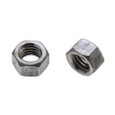 Metallics N165PL3M Nut 3/8-16 Hx Nut Pln-St (3000pcs)