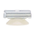 Metallics MSNRCN1420 Nuts 1/4-20 Spring Cone Nut St-zn (Box 100)