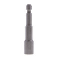 Metallics MT210L Magnetic Nut Setters 5/15" Long Drill Chuck 2-9/16" (1pc)