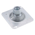 Metallics MSC75 Swivel Hanger 3/4 Sq-Box St-zn (Bag 1)