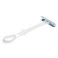 Metallics NT3815J Anchors 3/8-16 Strap-Tog Ancr St-zn (Jar 15)