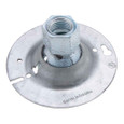 Metallics MSC75R Swivel Hanger 3/4 Octo-Boxr St-zn (Bag 1)