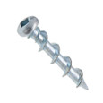 Metallics MWDS1141M Anchors 1-1/4 Pn Sd Walldog Ancr St-zn (Jar 1000)