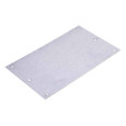 Metallics NS2412 Plate Straps 1-1/2 x 24 12ga St (Box 25)