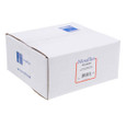 Metallics NA141M Anchors 1/4 x 1 Metal Hammer Drive Nail-In (Box 1000)