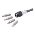 Metallics MTECH32 Screwdriver Bit Set 32pc (1pc)