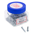 Metallics MWDS114J Anchors 1-1/4 Pn Sd Walldog Ancr St-zn (Jar 100)